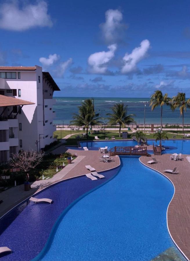 Maui Beach Beira Mar Tamandaré Exterior photo