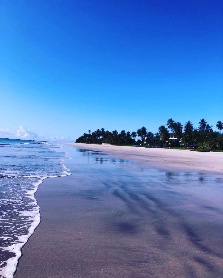Maui Beach Beira Mar Tamandaré Exterior photo