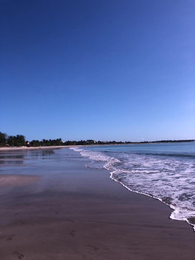 Maui Beach Beira Mar Tamandaré Exterior photo
