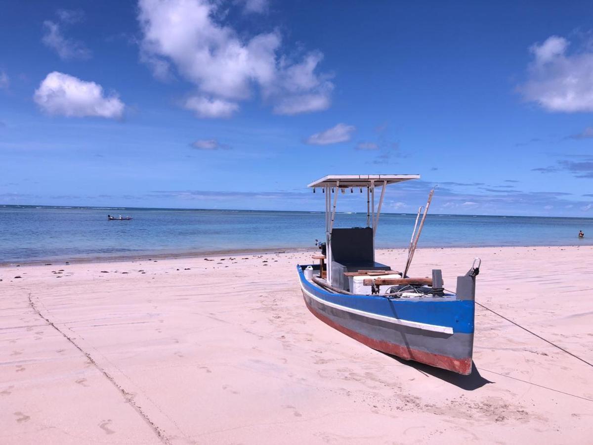 Maui Beach Beira Mar Tamandaré Exterior photo